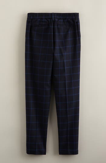 Kids' Royale Button-Up Shirt