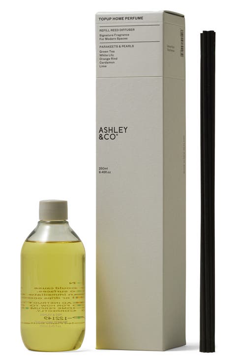 Topup Home Perfume Reed Diffuser Refill