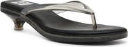 DV by Dolce Vita Cicely Kitten Heel Flip Flop