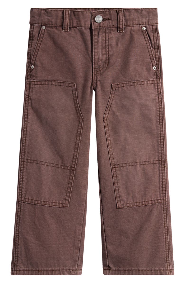 PacSun Kids' Matteo Cotton Cargo Pants, Main, color,