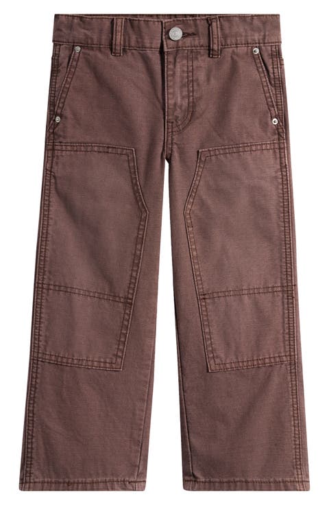 Kids' Matteo Cotton Cargo Pants (Little Kid & Big Kid)