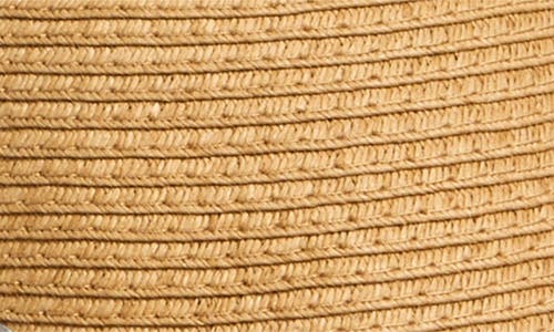 Roxy Paradise Found Hat In Brown