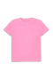  Garement Dye Pink Lemonade