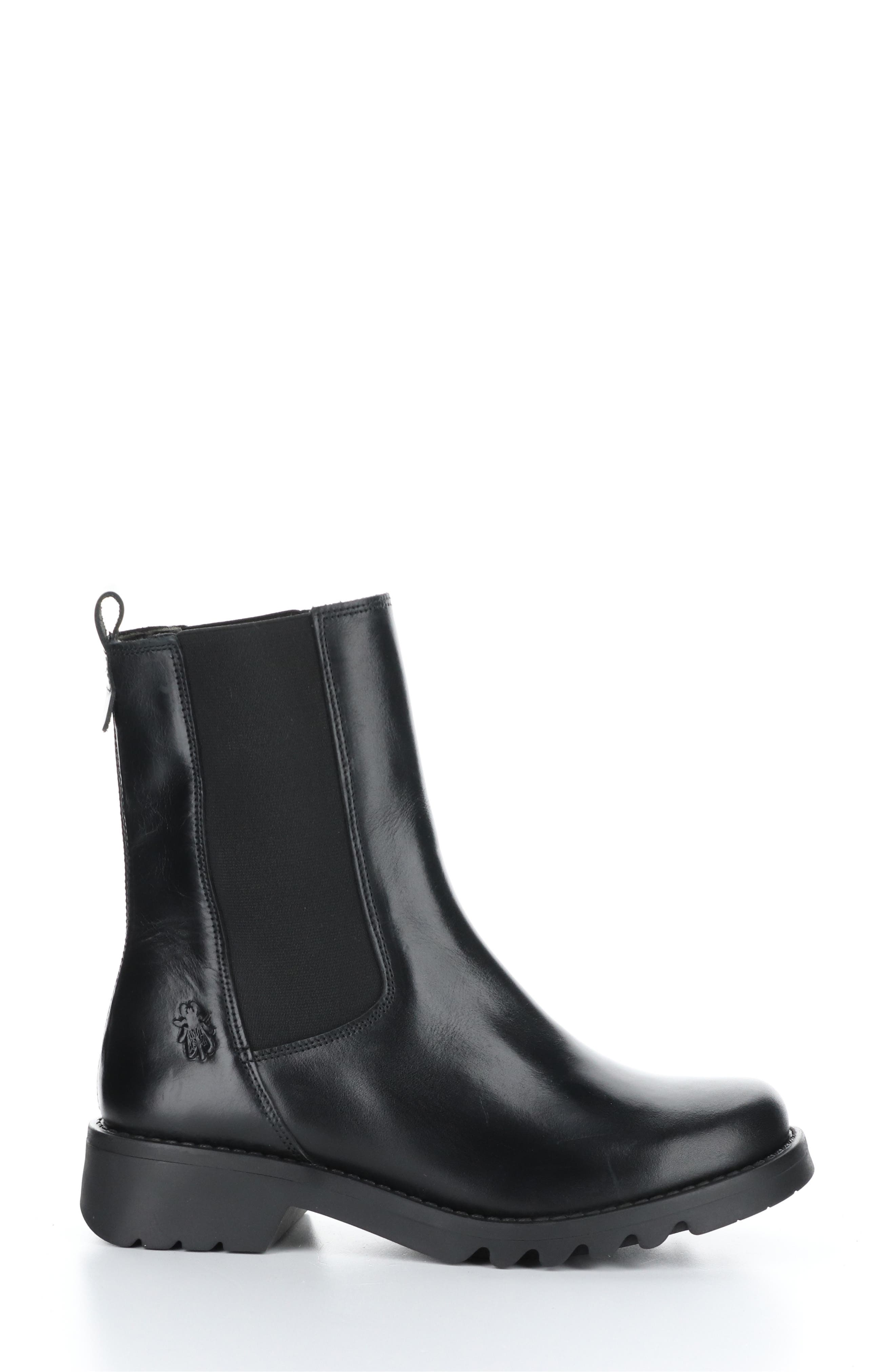 Fly London Rein Chelsea Boot, Alternate, color, 
