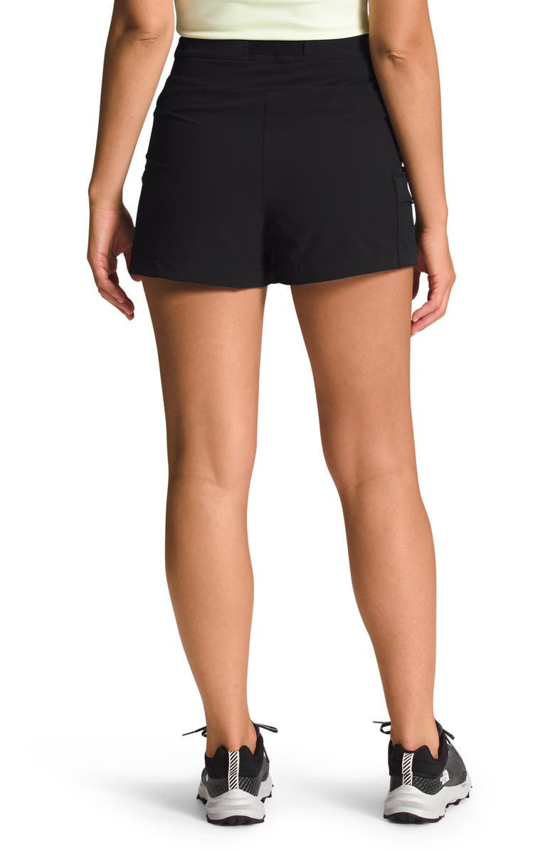 The North Face Bridgeway FlashDry-XD<sup>™</sup> Shorts, Alternate, color, 