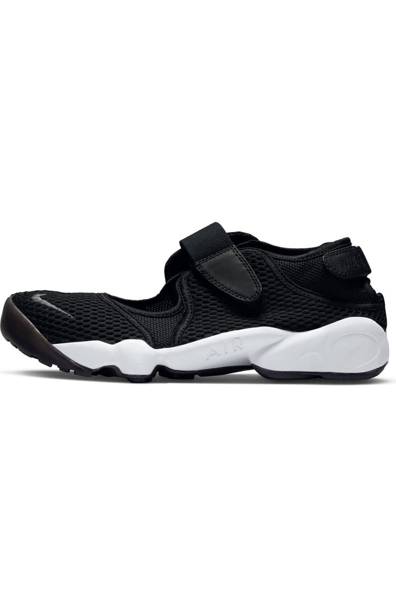 Nike Air Rift Breathe Sneaker, Alternate, color,