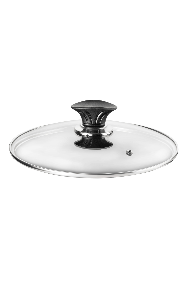 Cuisine::pro<sup>®</sup> Glass Lid 12.5", Main, color, Silver
