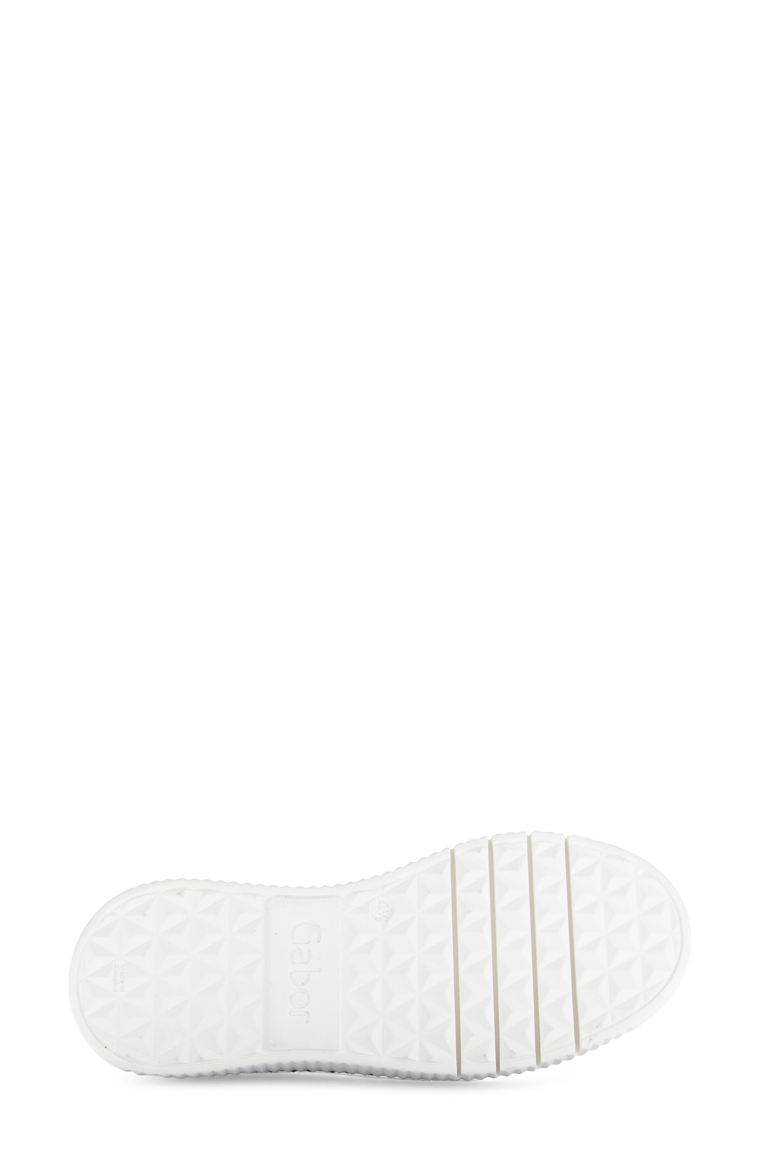 Gabor 83.240 Platform Sneaker, Alternate, color, 