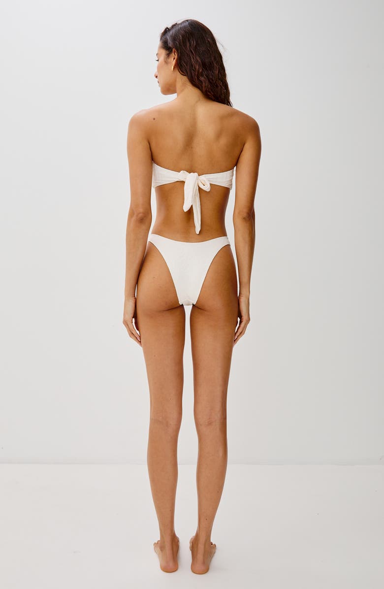 LSPACE Aziza Bitsy Bikini Bottoms, Alternate, color, 