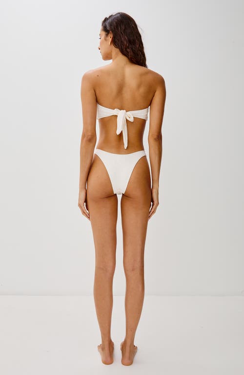 L*space Lspace Aziza Bitsy Bikini Bottoms
