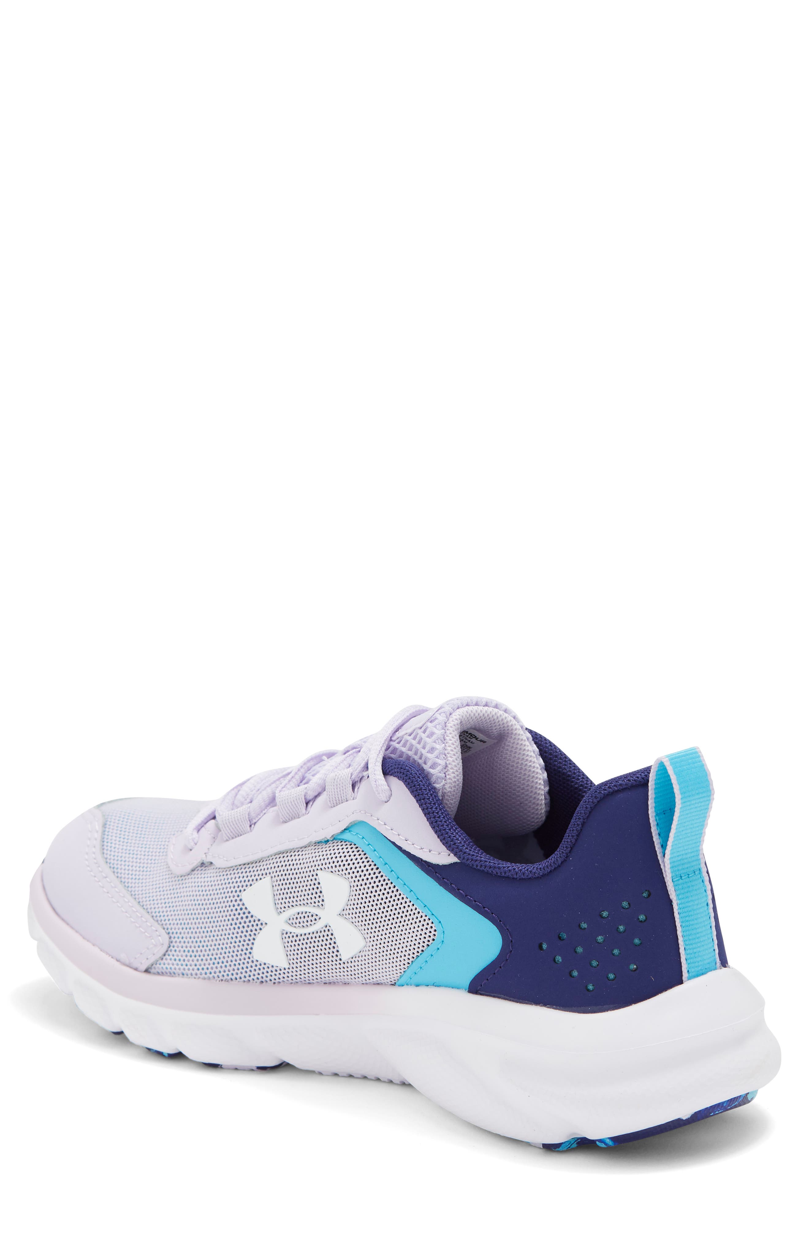 CGS Assert 9 Running Sneaker, Alternate, color, NEBULA PURPLE 515