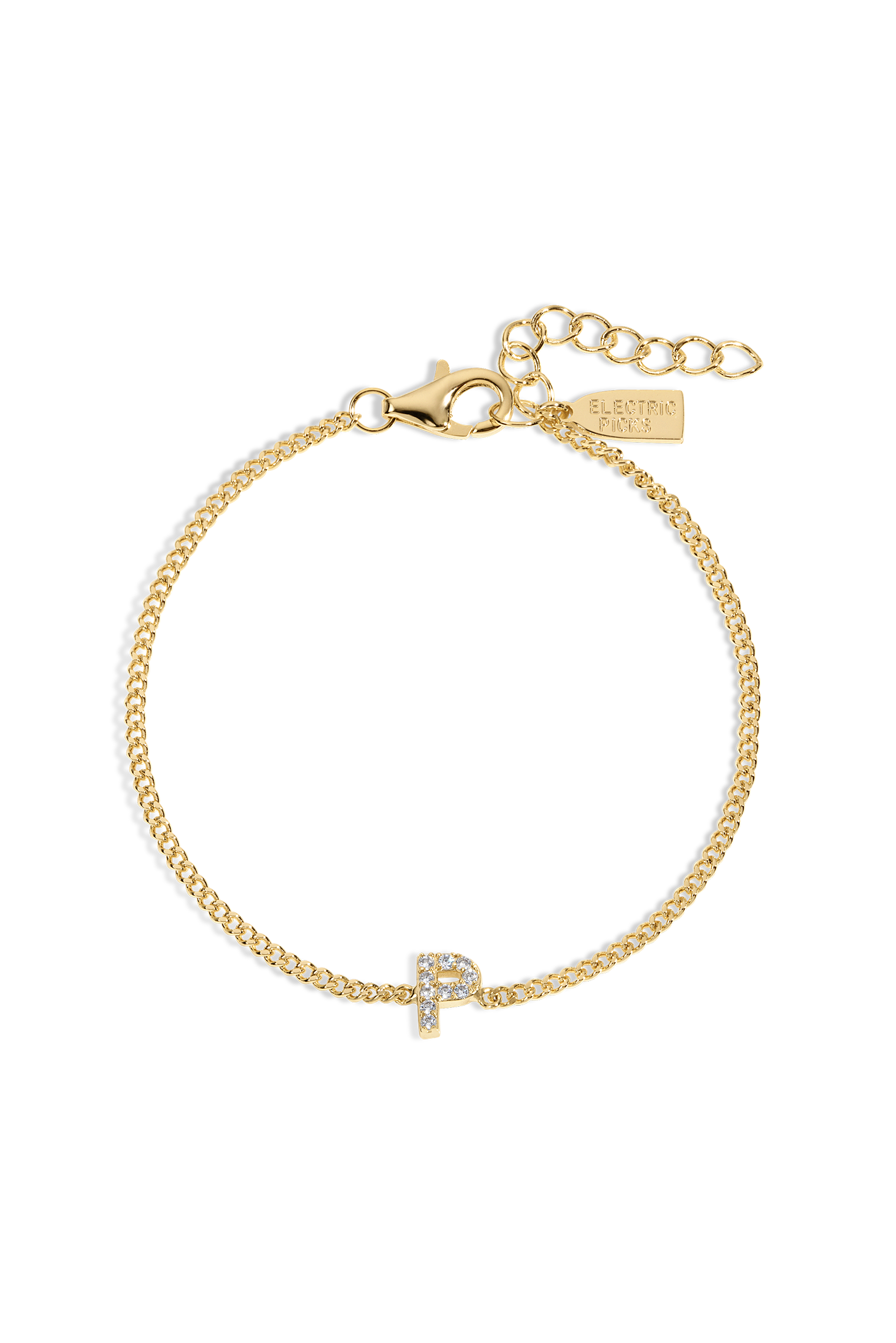 Gold - P