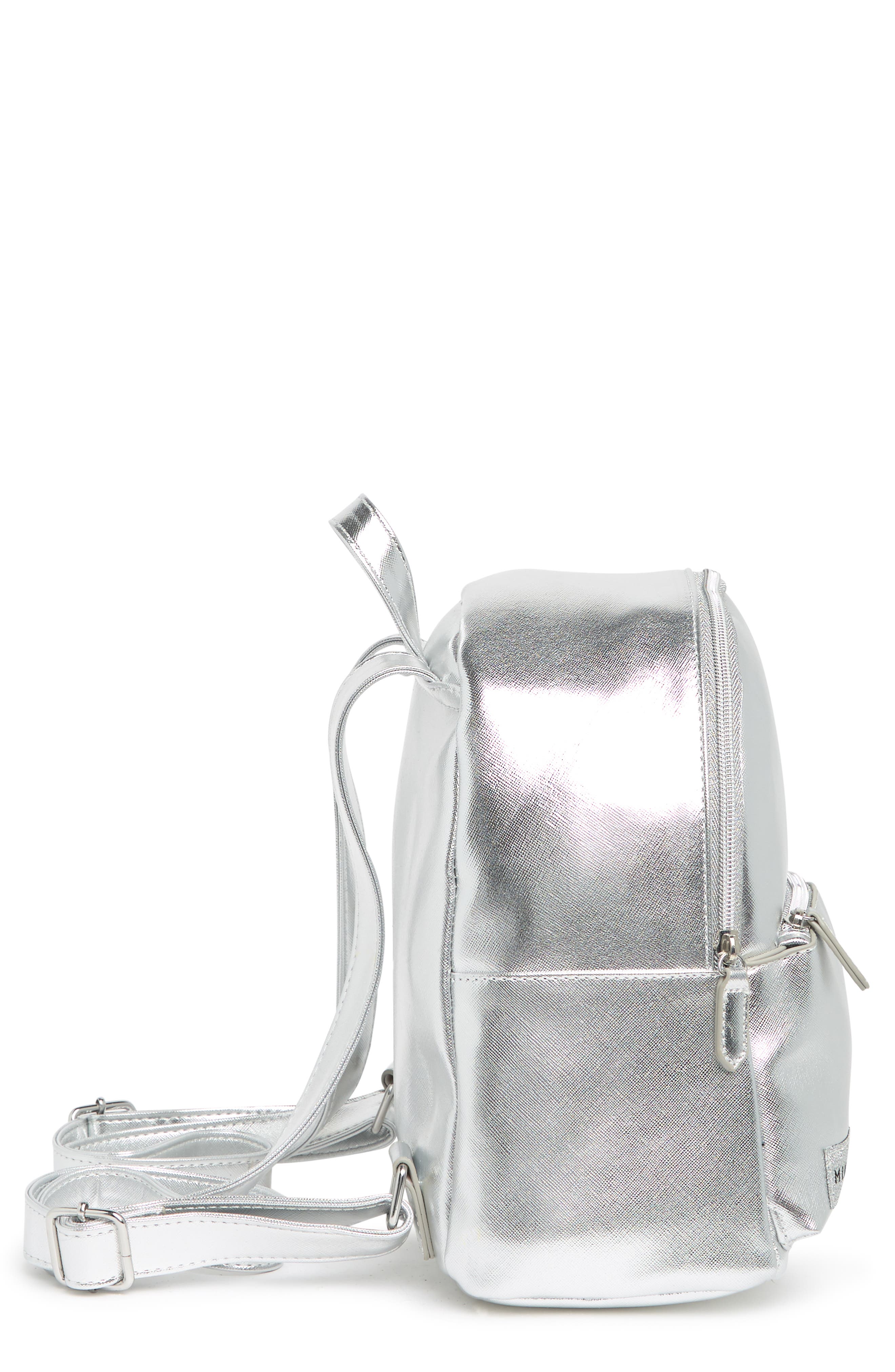 DANI BY DANIELLE NICOLE Disney Minnie Mouse Mini Backpack (Women ...