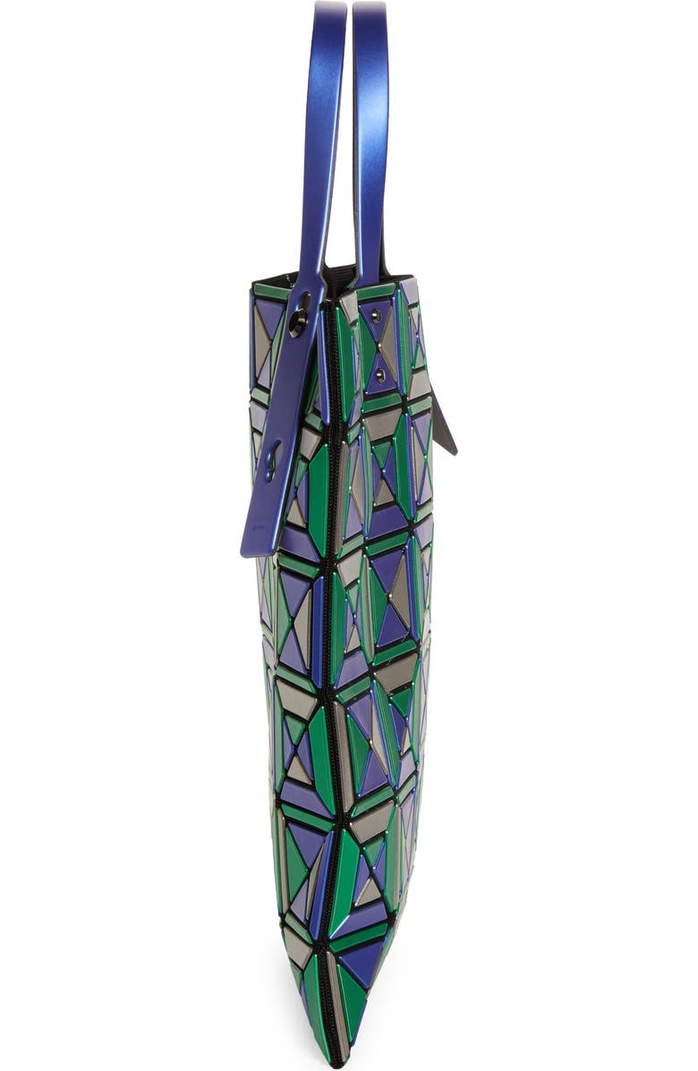 Bao Bao Issey Miyake Stained Glass Motif Tote, Alternate, color,