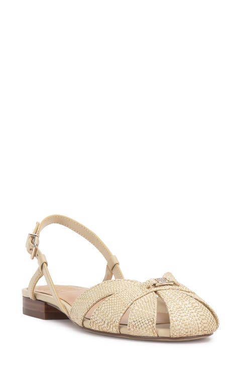 Cacey Slingback Sandal (Women)