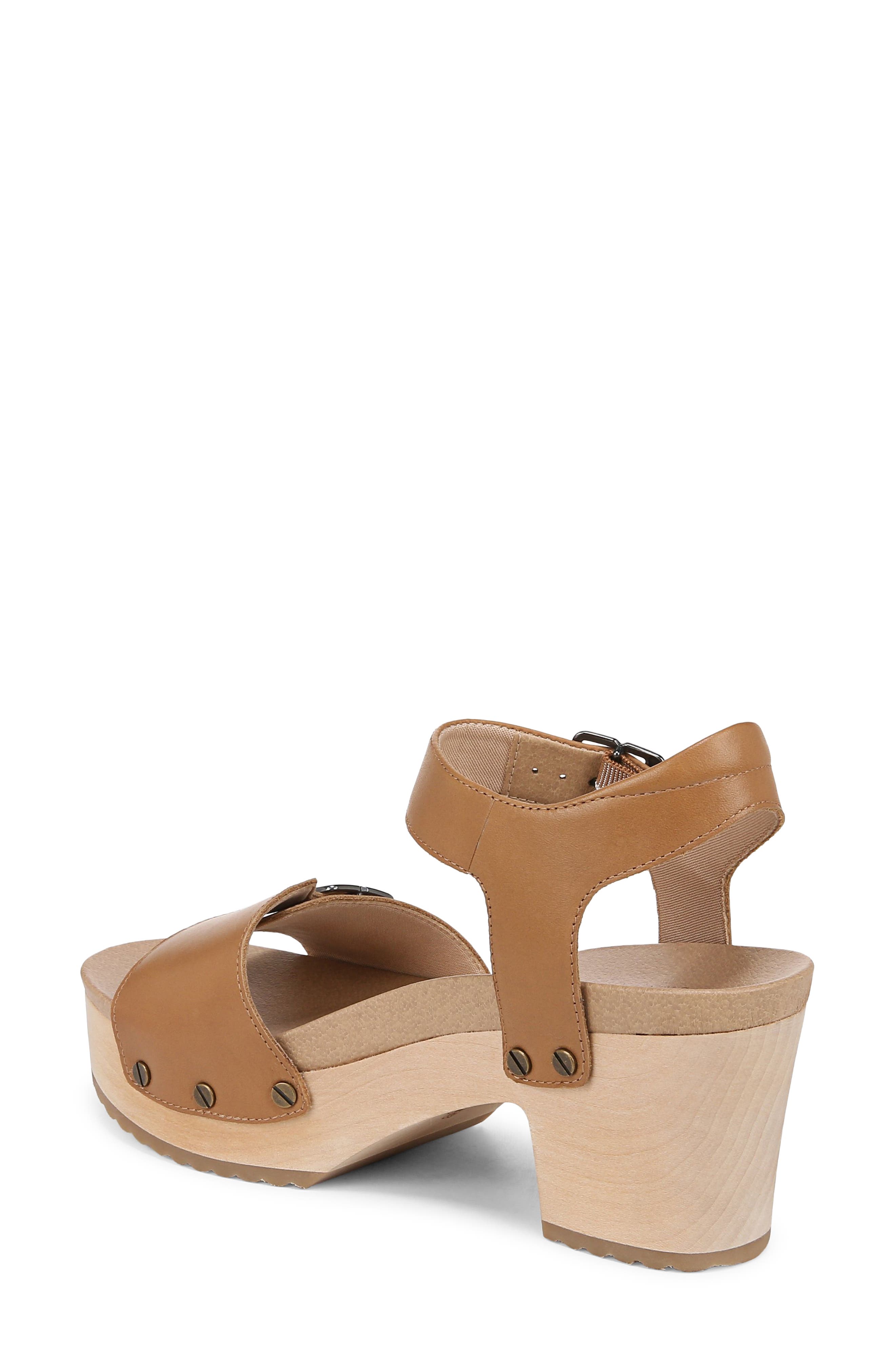 Original Love Platform Sandal - image 2