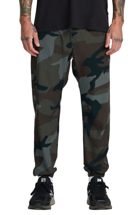 Yogger II Joggers