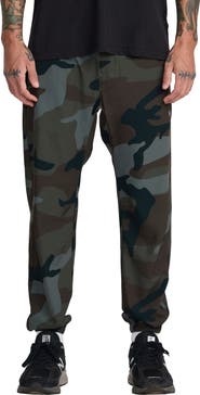 RVCA Yogger II Joggers