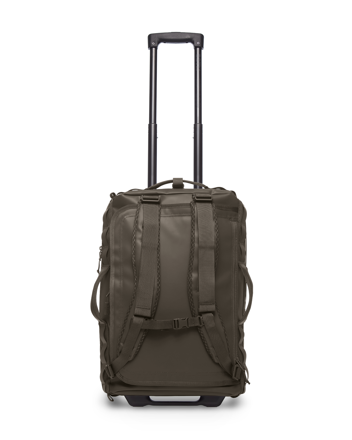 Baboon to the Moon NEW Go-Bag Roller - Small, Alternate, color, Charcoal