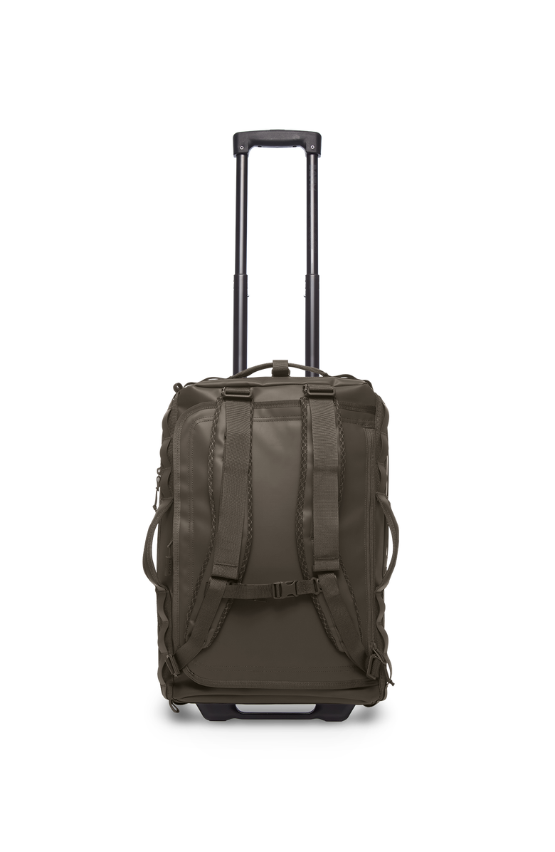 Baboon to the Moon NEW Go-Bag Roller - Small, Alternate, color, Charcoal