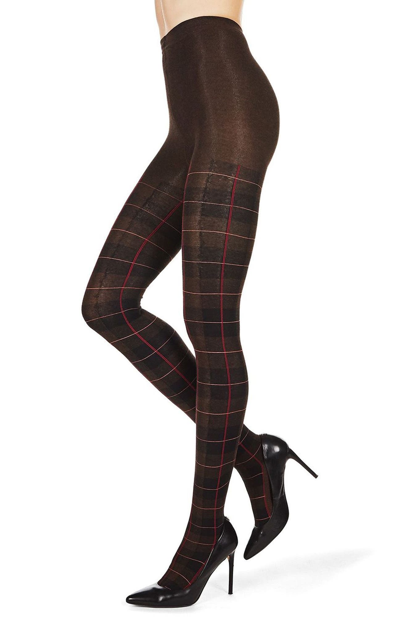 BROWN HEATHER