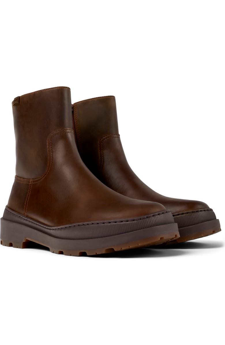 Camper Brutus Trek Boot, Main, color,