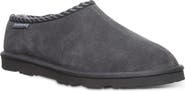 BEARPAW Beau Genuine Shearling Lined Slipper