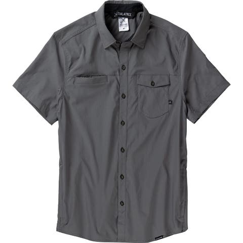 Men's Switchback Short-sleeve Shirt