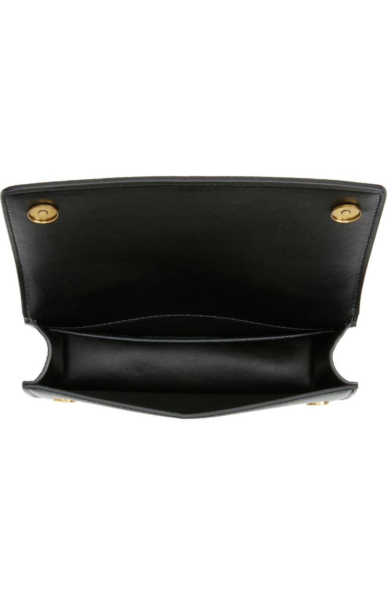 Kurt Geiger London Mini Shoreditch Leather Crossbody Bag, Alternate, color,