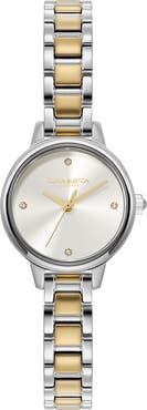 Olivia Burton Mini Classic Bracelet Watch, 23mm