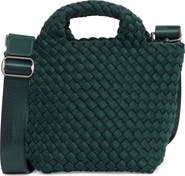 NAGHEDI St. Barths Petit Tote