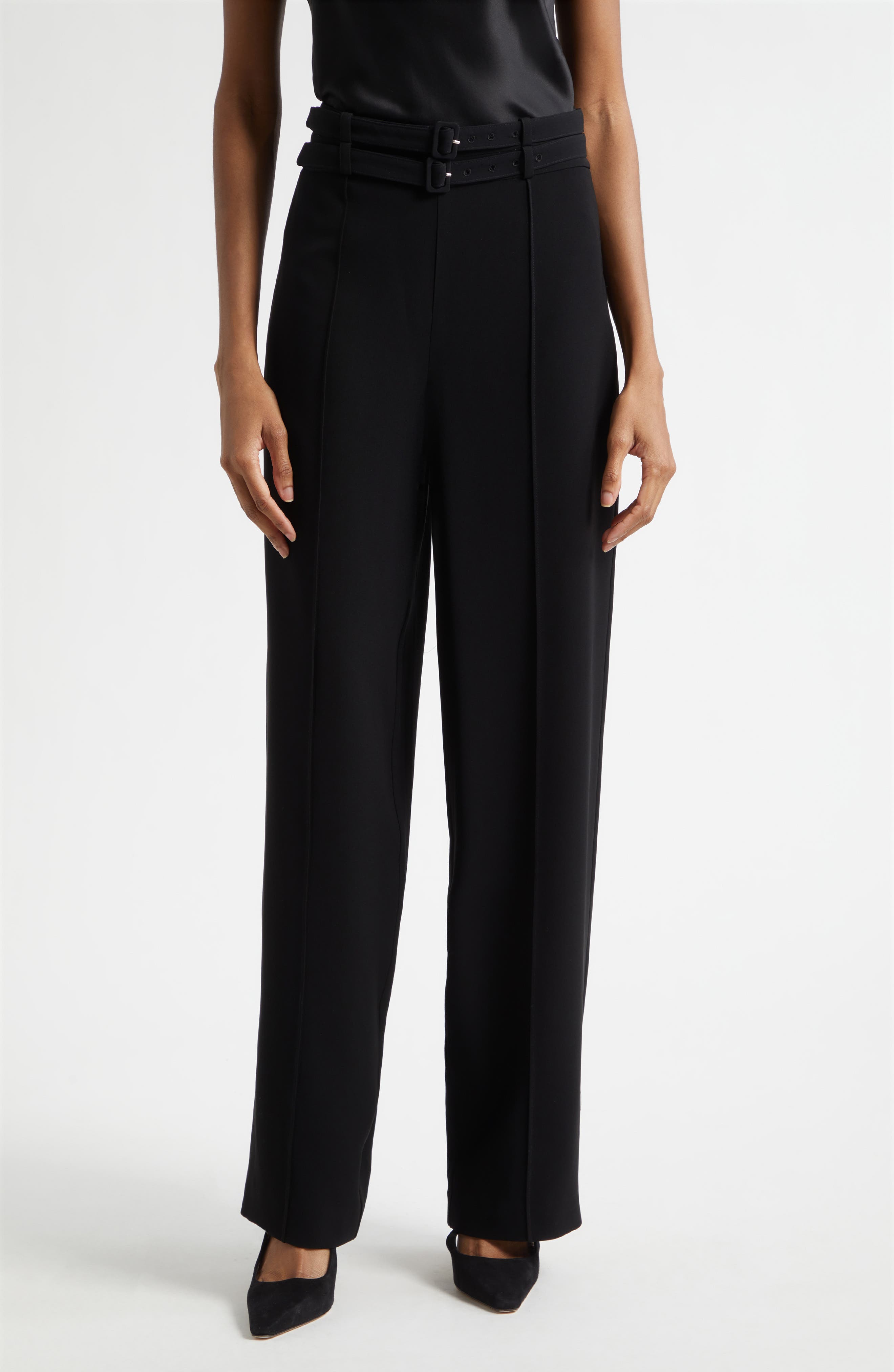 selected BLACK