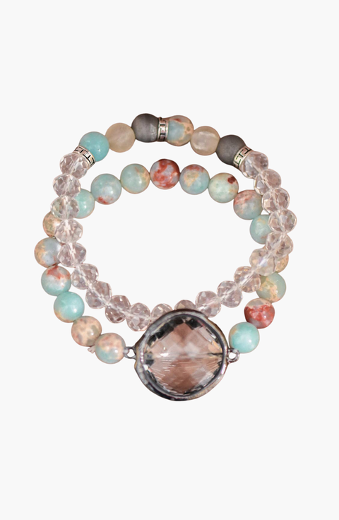 Divinity Bracelet Set