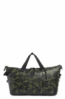 Rubberized Duffle