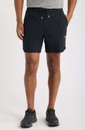 LEGENDS Luka HD 7-Inch Lined Performance Shorts