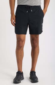 LEGENDS Luka HD 7-Inch Lined Performance Shorts