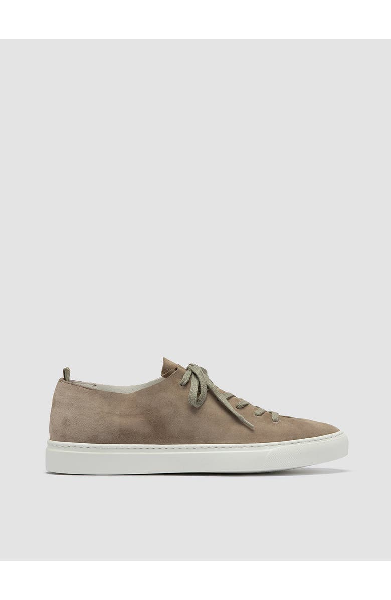 Officine Creative LEGGERA 001 Low-Top Sneakers, Main, color, Beige