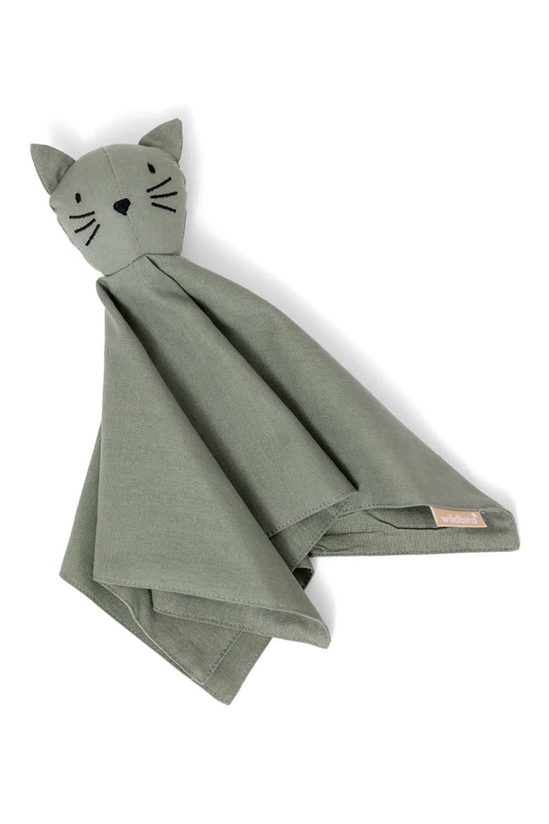 Kitten Linen & Cotton Lovey, Main, color, ACADIAN