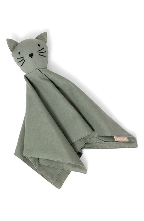 Kitten Linen 
Cotton Lovey