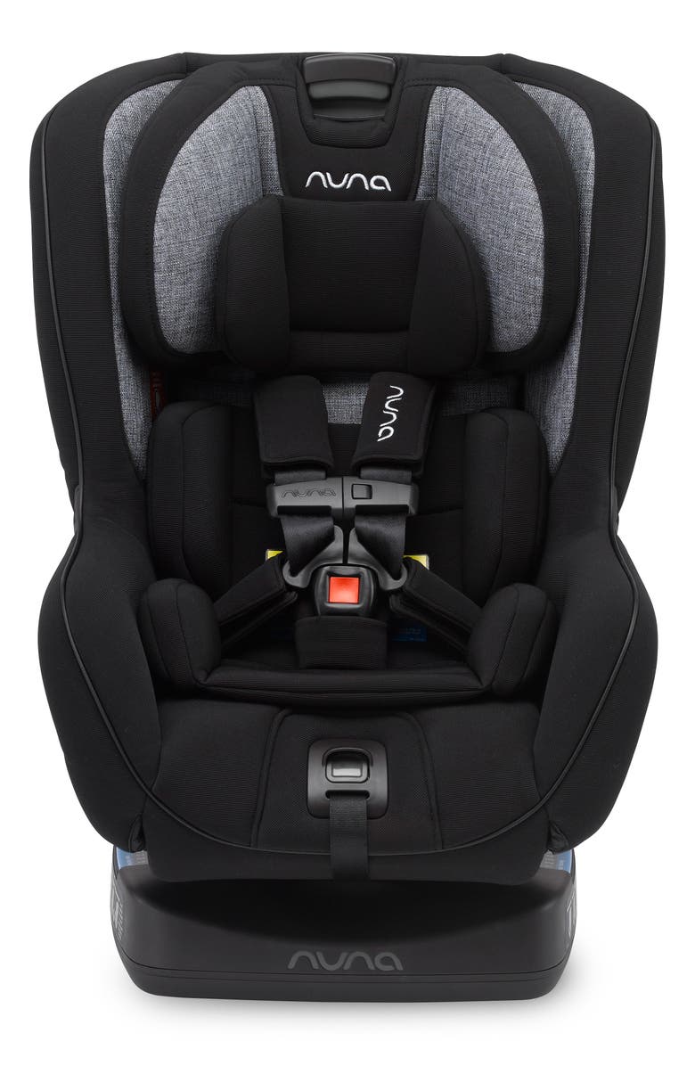 Nuna RAVA<sup>™</sup> Convertible Car Seat, Main, color, 