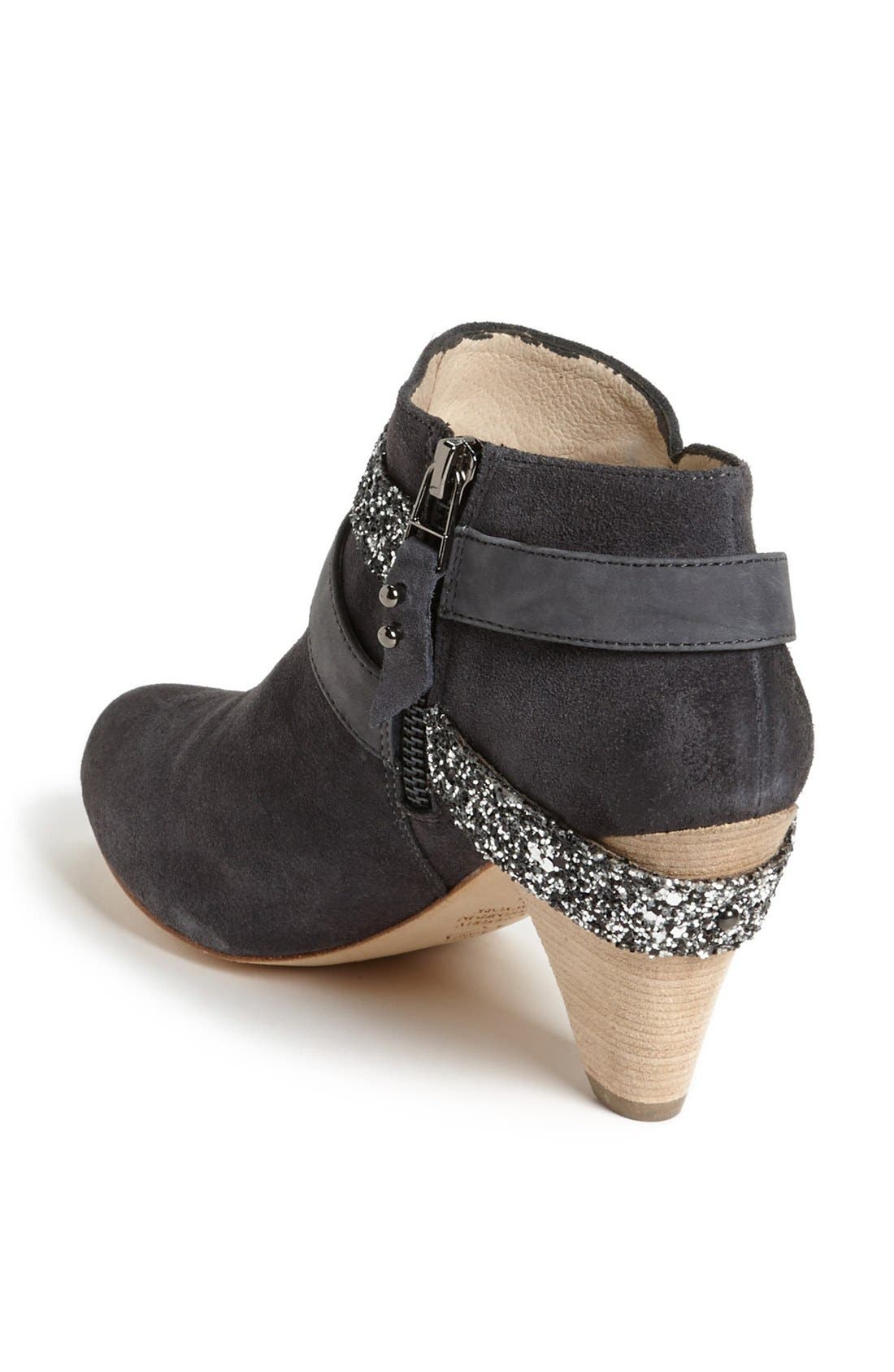 Matt Bernson 'Coup d'Etat' Bootie, Alternate, color, 