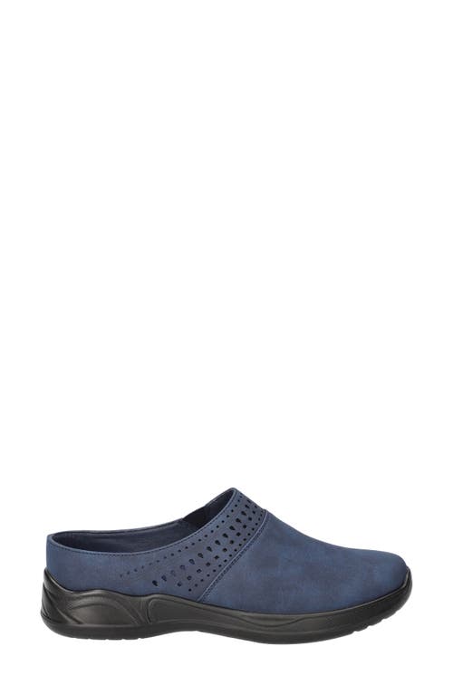 EASY STREET EASY STREET PATRICE MULE