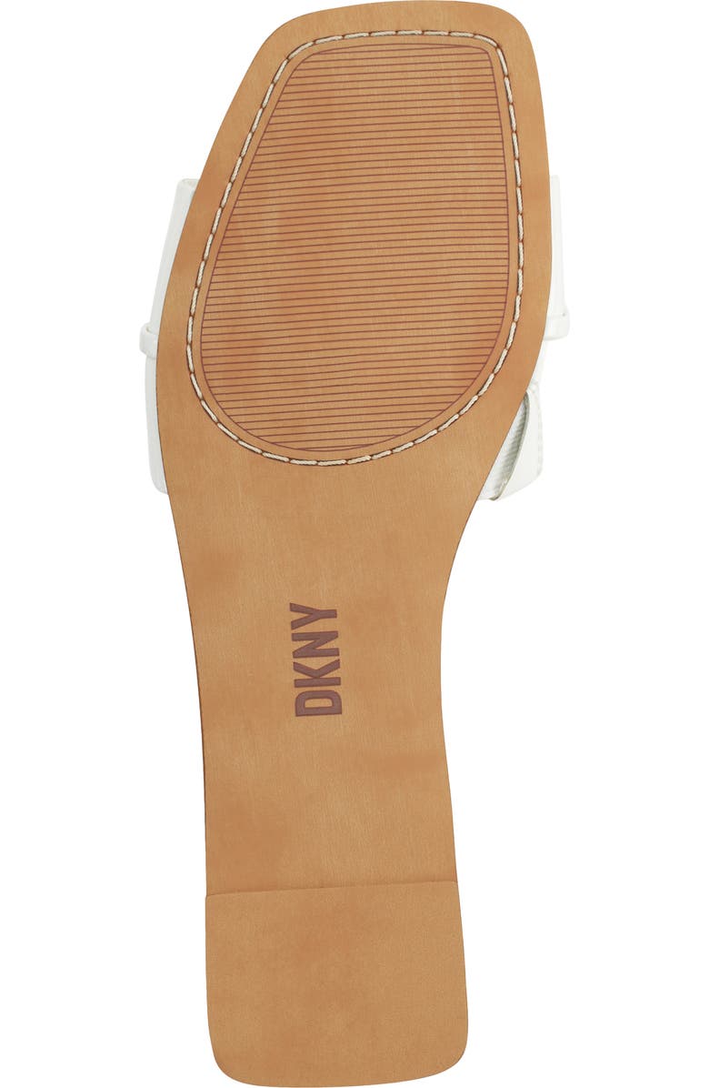 DKNY Alaina Slide Sandal, Alternate, color,