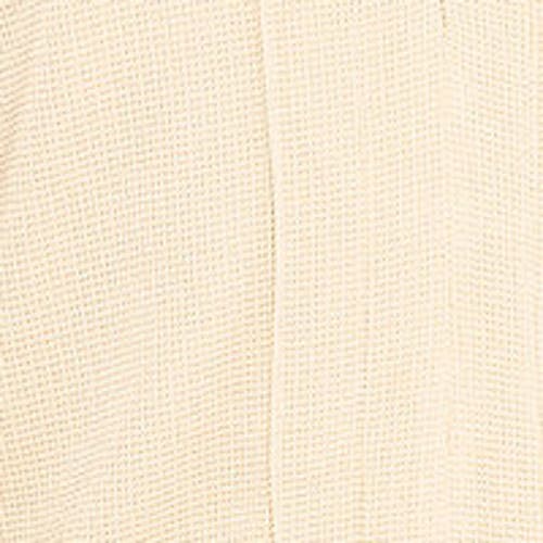 Dai Moda Norman Pintuck Knit Drawstring Pant