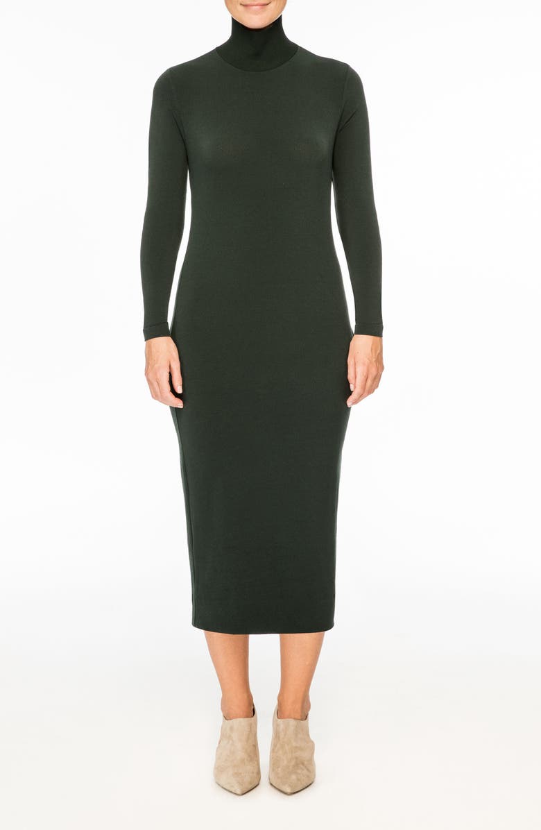 SPANX<sup>®</sup> Suit Your Fancy Open-Bust Catsuit, Alternate, color,