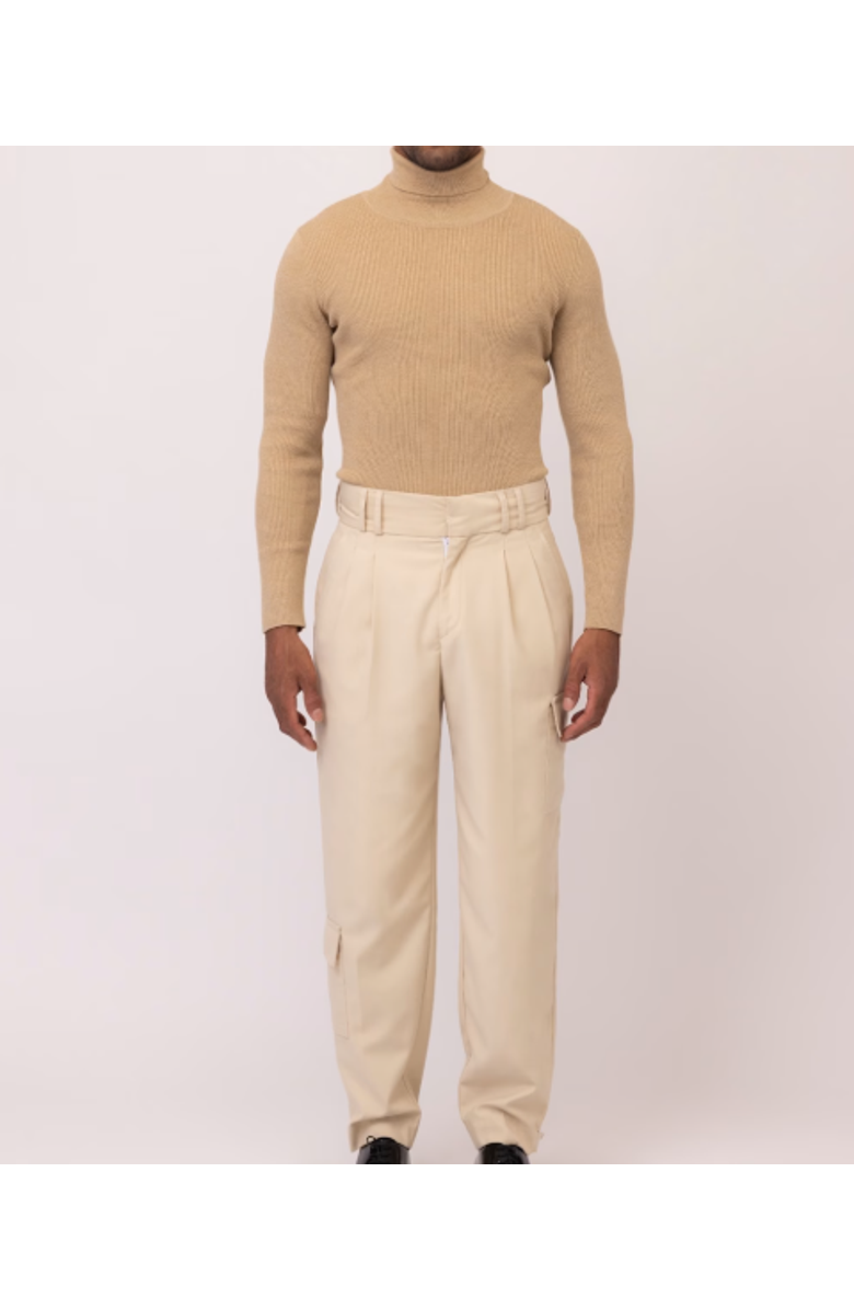 Chuks Collins Michael Sweatshirt, Alternate, color, Neutral