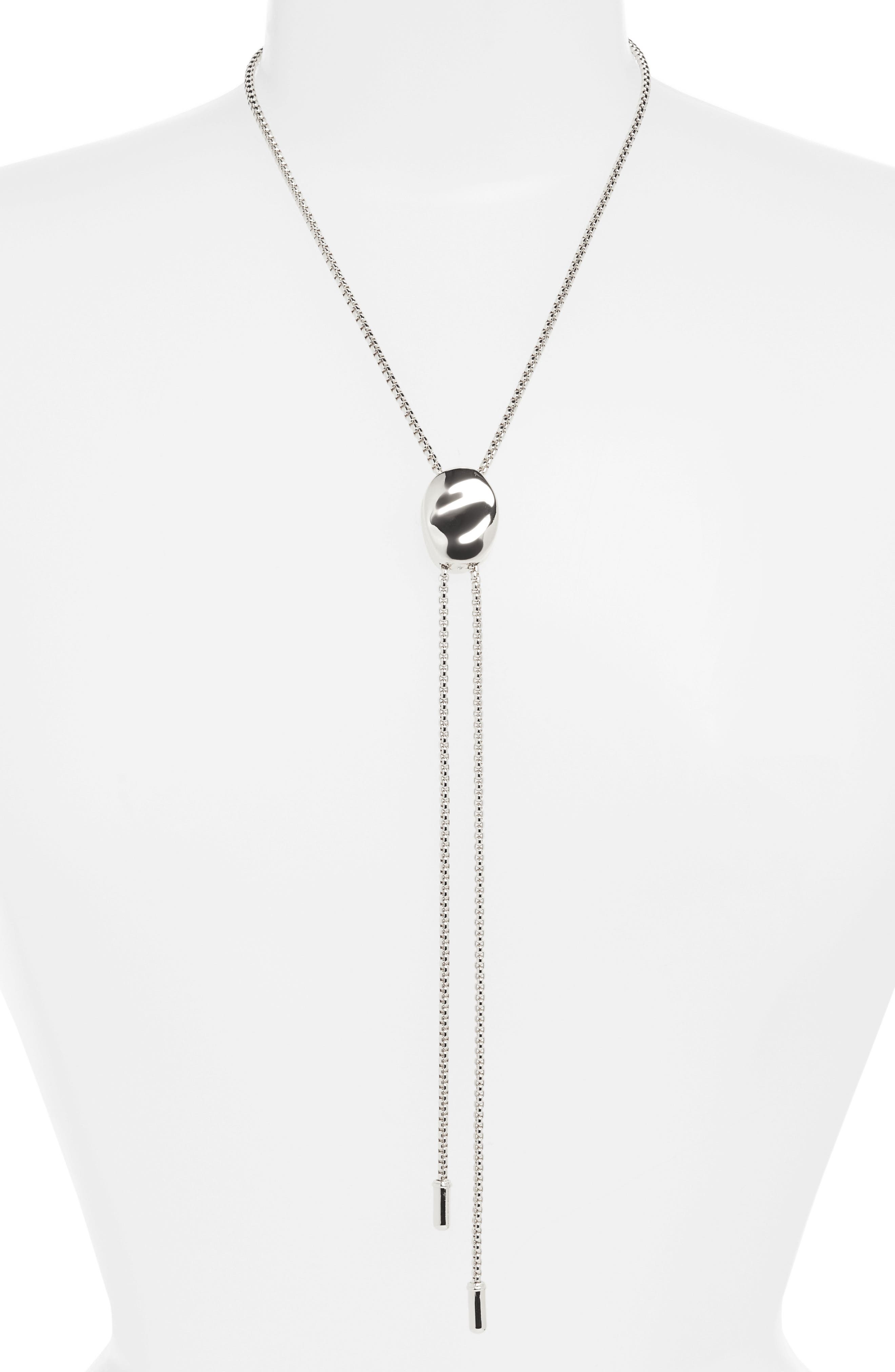 selected SILVER