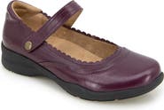 Jambu Tess Casual Mary Jane