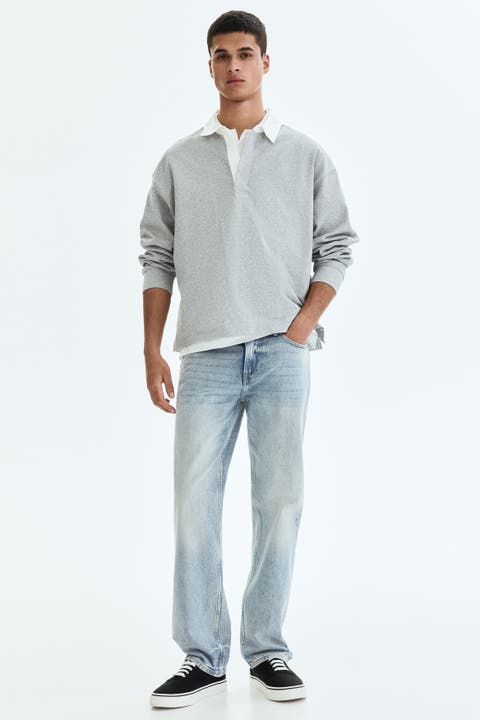 Regular Jeans