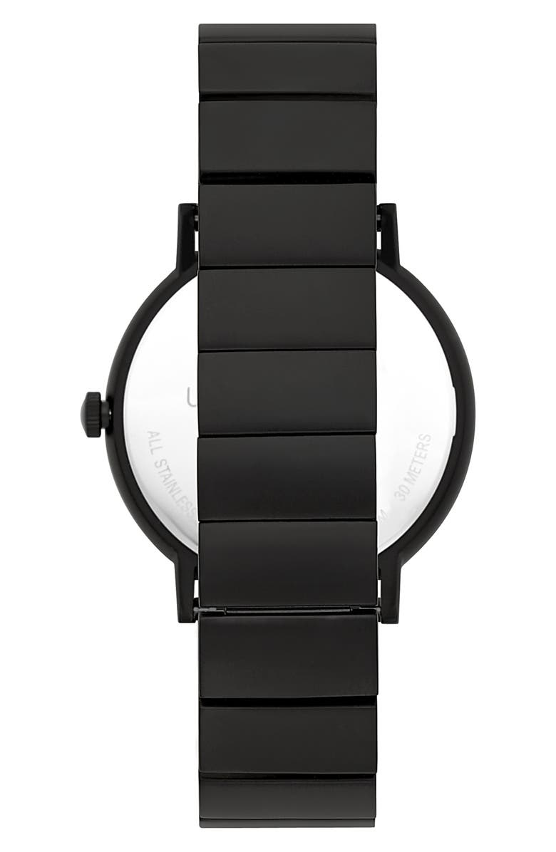 Uri Minkoff Norrebro Bracelet Watch, 40mm, Alternate, color, 